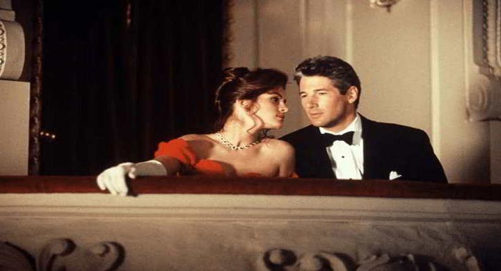 Escena 1 Pretty Woman