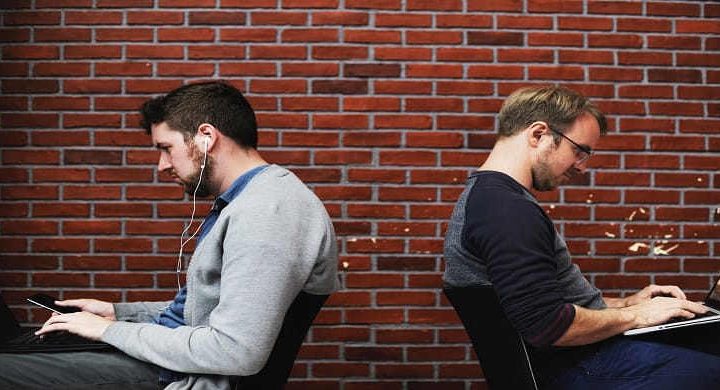 Comportamiento Online