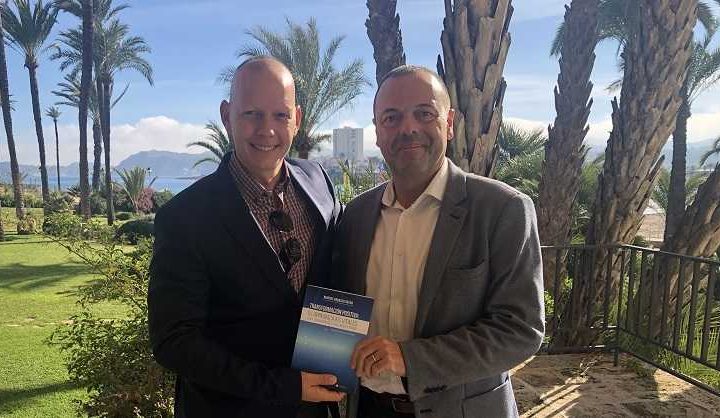 El mejor equipo comercial del mundo foto