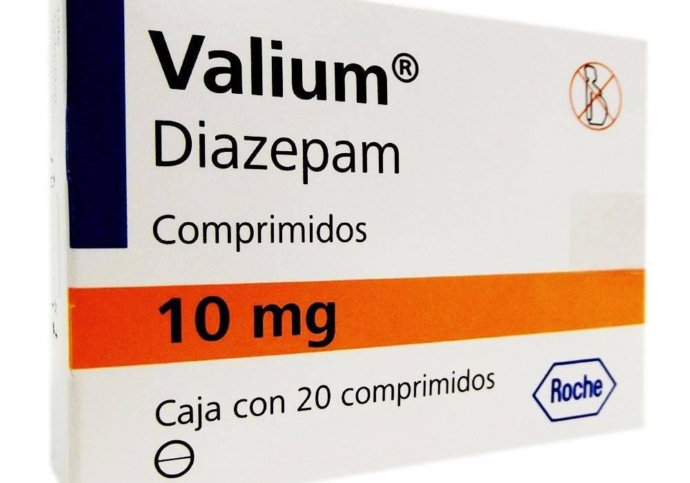 DIAZEPAM