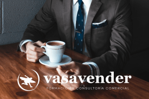 formación y consultoria comercial