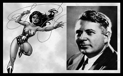 Wonder-woman