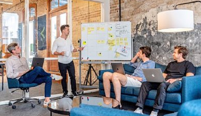 Start-up