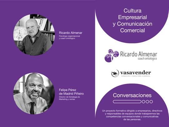 CONVERSACIONES COMERCIALES RRSS