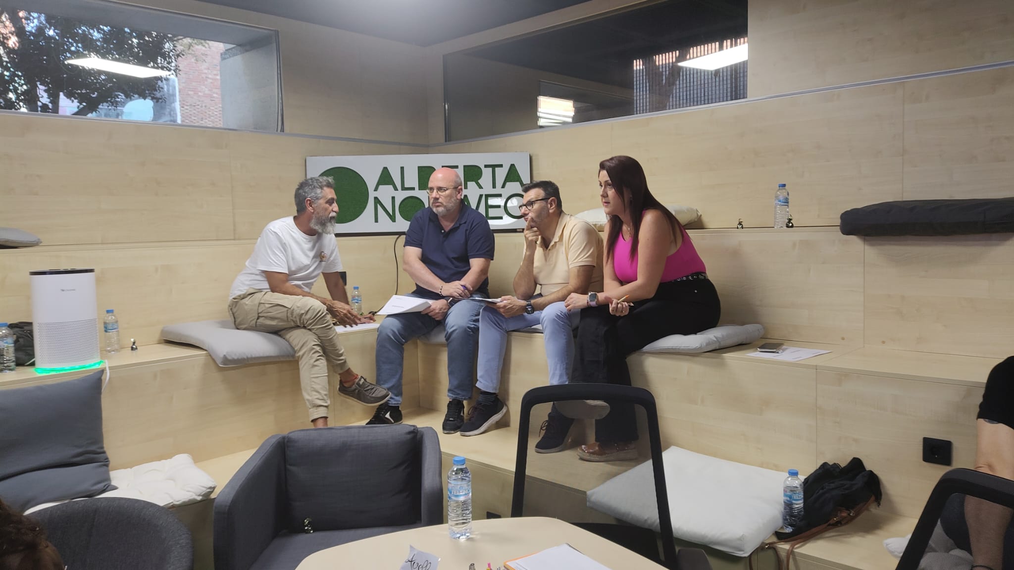 Técnicas de comunicación en atención al cliente