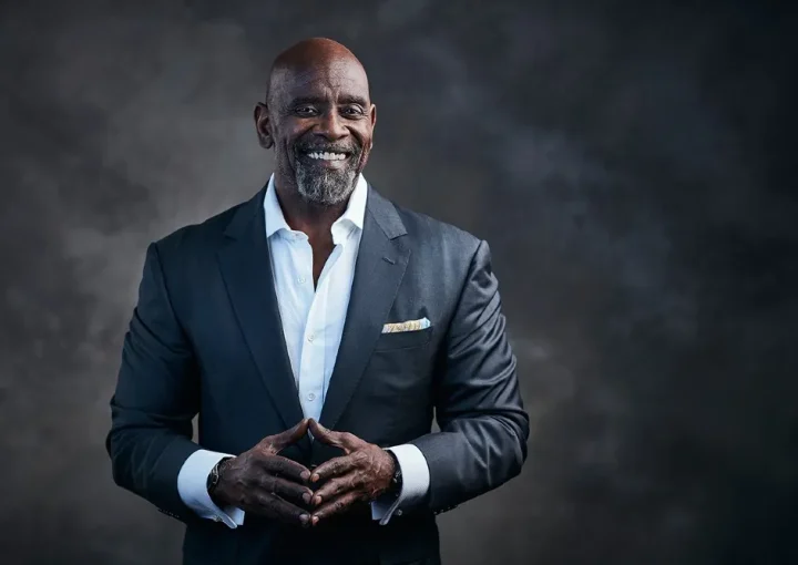chris gardner dinero