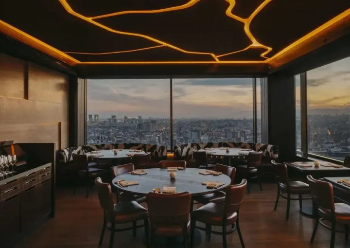 nobu hotel barcelona restauracion 1238793d